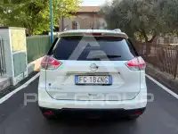 2016 Nissan X-TRAIL