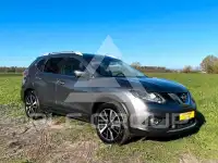 2016 Nissan X-TRAIL