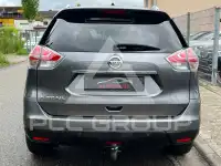 2016 Nissan X-TRAIL