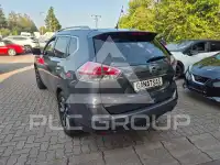 2016 Nissan X-TRAIL