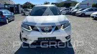 2016 Nissan X-TRAIL
