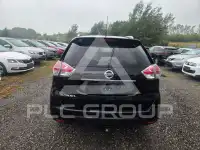 2016 Nissan X-TRAIL