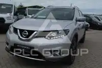 2016 Nissan X-TRAIL