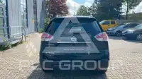 2016 Nissan X-TRAIL