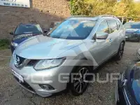 2016 Nissan X-TRAIL