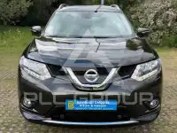 2016 Nissan X-TRAIL