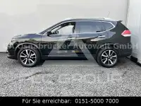 2016 Nissan X-TRAIL