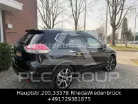 2016 Nissan X-TRAIL
