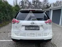 2016 Nissan X-TRAIL
