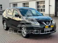 2016 Nissan X-TRAIL
