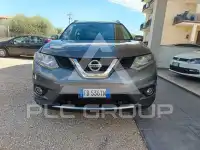2016 Nissan X-TRAIL