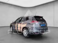 2016 Nissan X-TRAIL