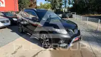 2016 Nissan X-TRAIL
