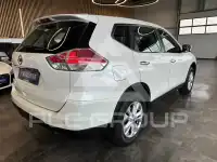 2016 Nissan X-TRAIL