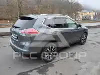 2016 Nissan X-TRAIL