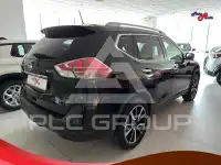 2016 Nissan X-TRAIL