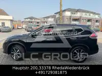 2016 Nissan X-TRAIL