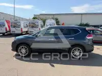 2016 Nissan X-TRAIL