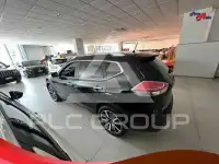 2016 Nissan X-TRAIL