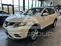2016 Nissan X-TRAIL