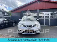 2016 Nissan X-TRAIL
