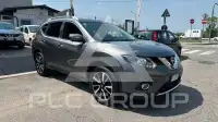2016 Nissan X-TRAIL