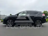 2016 Nissan X-TRAIL