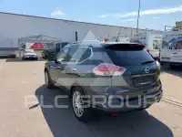 2016 Nissan X-TRAIL