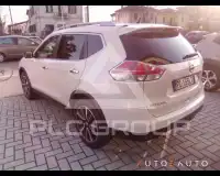 2016 Nissan X-TRAIL