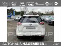 2016 Nissan X-TRAIL