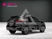 2016 Nissan X-TRAIL