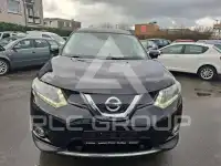 2016 Nissan X-TRAIL