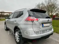 2016 Nissan X-TRAIL