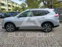 2016 Nissan X-TRAIL