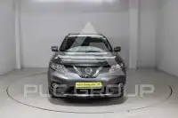 2016 Nissan X-TRAIL