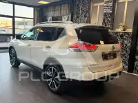 2016 Nissan X-TRAIL