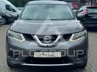 2016 Nissan X-TRAIL