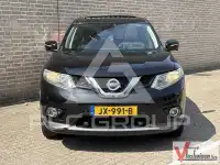 2016 Nissan X-TRAIL