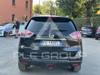 2016 Nissan X-TRAIL