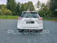 2016 Nissan X-TRAIL