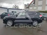 2016 Nissan X-TRAIL