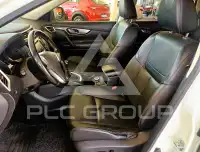 2016 Nissan X-TRAIL