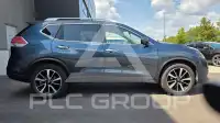 2016 Nissan X-TRAIL