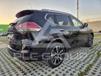 2016 Nissan X-TRAIL