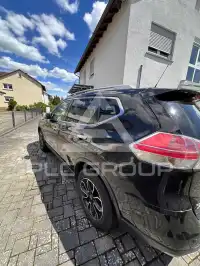 2016 Nissan X-TRAIL
