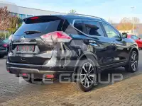 2016 Nissan X-TRAIL