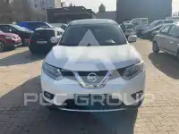 2016 Nissan X-TRAIL