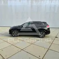 2016 Nissan X-TRAIL