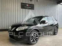 2016 Nissan X-TRAIL
