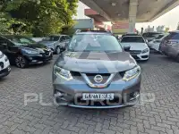 2016 Nissan X-TRAIL